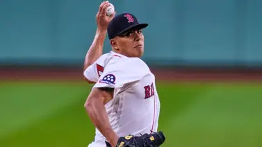 MLB: Ranger Suárez empieza a pagar su contrato y se vuelve el mejor pitcher de Boston MLB: Ranger Suárez empieza a pagar su contrato y se vuelve el mejor pitcher de Boston