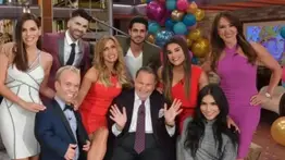 Reportero de “El Gordo y la Flaca” es condenado por acoso y otros delitos graves
