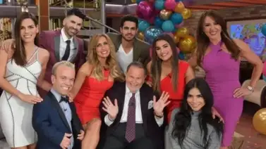 Reportero de “El Gordo y la Flaca” es condenado por acoso y otros delitos graves Reportero de “El Gordo y la Flaca” es condenado por acoso y otros delitos graves