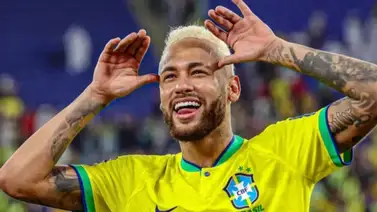 Ancelotti sacrificaría a estrella del Chelsea para convocar a Neymar Jr. al Mundial 2026 Ancelotti sacrificaría a estrella del Chelsea para convocar a Neymar Jr. al Mundial 2026