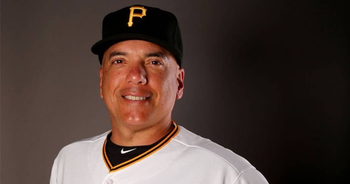 Heberto Andrade se une a Leones del Caracas como coach de banca