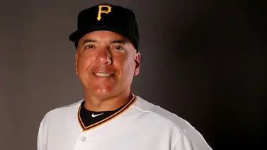 LVBP: Leones del Caracas anuncia a su nuevo coach de banca LVBP: Leones del Caracas anuncia a su nuevo coach de banca