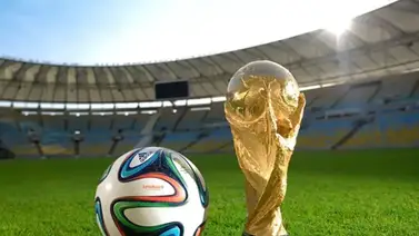 Decisión final: ¿EAFC 26 y la FIFA estarán de la mano para el Mundial 2026? Decisión final: ¿EAFC 26 y la FIFA estarán de la mano para el Mundial 2026?