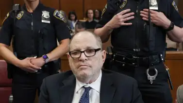 Harvey Weinstein vuelve a esquivar un veredicto en su juicio por abuso sexual Harvey Weinstein vuelve a esquivar un veredicto en su juicio por abuso sexual