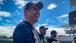 LVBP: Wilson Álvarez regresa a Leones del Caracas en este rol