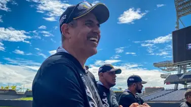 LVBP: Wilson Álvarez regresa a Leones del Caracas en este rol LVBP: Wilson Álvarez regresa a Leones del Caracas en este rol