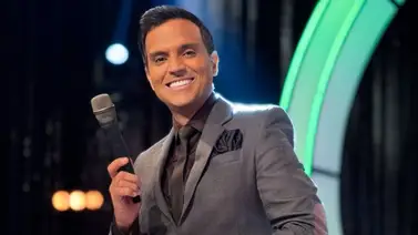 Henrys Silva estaría listo para "mudarse" de canal Henrys Silva estaría listo para "mudarse" de canal
