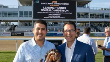 Entrenador venezolano es nombrado como el mejor del 2025 en Canadá Entrenador venezolano es nombrado como el mejor del 2025 en Canadá