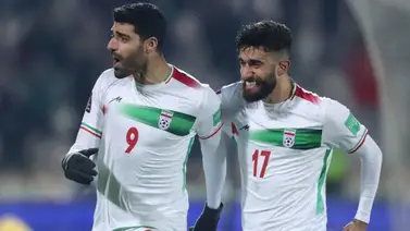 Mundial 2026: Irán tiene este inconveniente para viajar a Estados Unidos Mundial 2026: Irán tiene este inconveniente para viajar a Estados Unidos