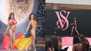 Casting Victoria's Secret 2026: venezolanas que buscan desfilar con la marca Casting Victoria's Secret 2026: venezolanas que buscan desfilar con la marca