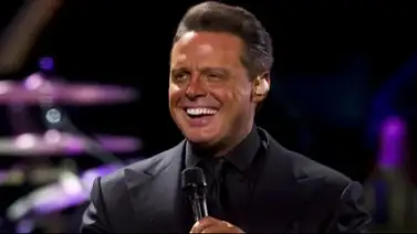 Luis Miguel hospitalizado: habría sido ingresado por complicaciones cardíacas Luis Miguel hospitalizado: habría sido ingresado por complicaciones cardíacas