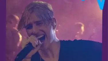 Ryan Cox se mide con los grandes del rock en los Premios Nuestra Tierra 2026 Ryan Cox se mide con los grandes del rock en los Premios Nuestra Tierra 2026