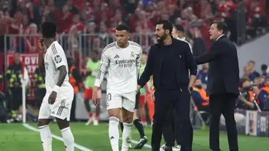 La opinión viral de Álvaro Arbeloa sobre Mbappé en 2018 La opinión viral de Álvaro Arbeloa sobre Mbappé en 2018