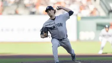 Malas noticias para los Yankees: Max Fried va a la lista de lesionados Malas noticias para los Yankees: Max Fried va a la lista de lesionados