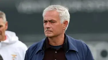 José Mourinho es el elegido por el Real Madrid: En España lo dan por hecho José Mourinho es el elegido por el Real Madrid: En España lo dan por hecho