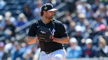 MLB: Yankees son optimistas con el regreso de este as MLB: Yankees son optimistas con el regreso de este as