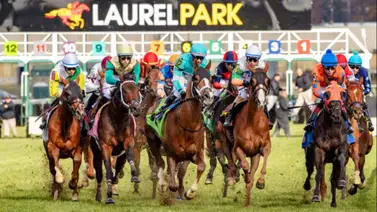 Así quedaron los resultados de las carreras en Laurel Park para el viernes 15-5-2026 Así quedaron los resultados de las carreras en Laurel Park para el viernes 15-5-2026