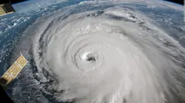 "El Niño" cambia el pronóstico de la temporada de huracanes 2026 para el Caribe y Florida