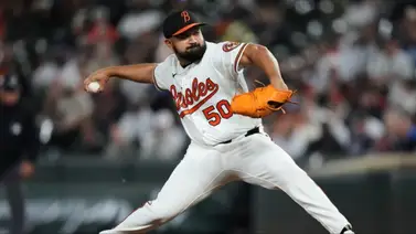 MLB: Boricua Rico García supera este registro de Mason Miller MLB: Boricua Rico García supera este registro de Mason Miller