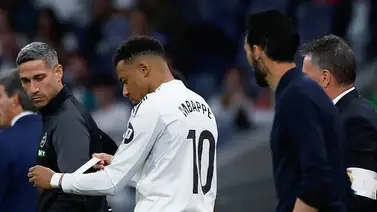 LaLiga: ¿Arbeloa frustrará la carrera de Mbappé por el 'Pichichi'? LaLiga: ¿Arbeloa frustrará la carrera de Mbappé por el 'Pichichi'?