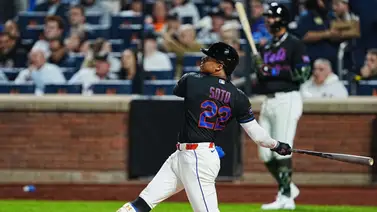 MLB: Juan Soto alcanza los 250 jonrones en Grandes Ligas y entra a un exclusivo club dominicano MLB: Juan Soto alcanza los 250 jonrones en Grandes Ligas y entra a un exclusivo club dominicano