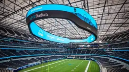 Ingeniería del futuro: Los templos del deporte que redefinen la tecnología en 2026