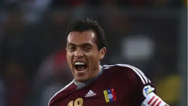 Juan Arango está de cumpleaños: Momento para repasar sus históricos números Juan Arango está de cumpleaños: Momento para repasar sus históricos números