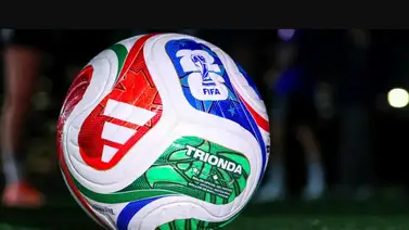 Mundial 2026: ¡El VAR 2.0! Las nuevas tecnologías de arbitraje que veremos en 2026 Mundial 2026: ¡El VAR 2.0! Las nuevas tecnologías de arbitraje que veremos en 2026