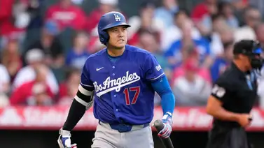 MLB: ¿Quién es el favorito en la serie entre Angels y Dodgers? MLB: ¿Quién es el favorito en la serie entre Angels y Dodgers?