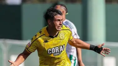 El sucesor de Salomón Rondón en la Vinotinto acaba de lograr lo que ningún venezolano hizo antes en Europa El sucesor de Salomón Rondón en la Vinotinto acaba de lograr lo que ningún venezolano hizo antes en Europa