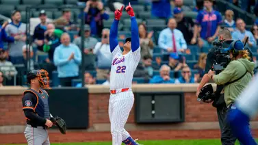 MLB: Juan Soto hace historia ante los Yankees y se une a estas leyendas MLB: Juan Soto hace historia ante los Yankees y se une a estas leyendas