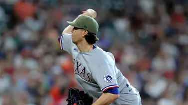 MLB: Jacob deGrom tuvo la peor noche de su carrera MLB: Jacob deGrom tuvo la peor noche de su carrera