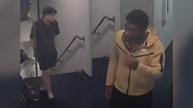 MLB: ¡Insólito! Roban dentro del clubhouse de un equipo de Ligas Menores MLB: ¡Insólito! Roban dentro del clubhouse de un equipo de Ligas Menores