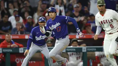 MLB: Vea los juegos que se llevarán a cabo en la jornada dominical MLB: Vea los juegos que se llevarán a cabo en la jornada dominical