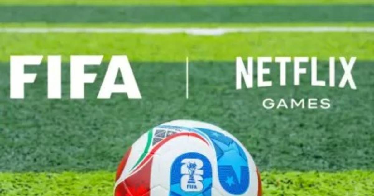 El Mundial se juega en el ‘Streaming’: Netflix irrumpe en la industria ...