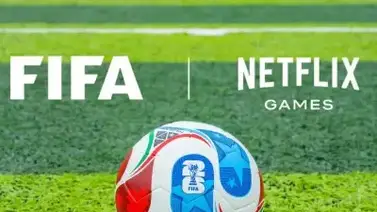 El Mundial se juega en el ‘Streaming’: Netflix irrumpe en la industria con el juego oficial de la FIFA El Mundial se juega en el ‘Streaming’: Netflix irrumpe en la industria con el juego oficial de la FIFA