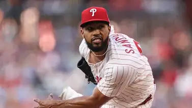 Cristopher Sánchez emula una hazaña de Clayton Kershaw Cristopher Sánchez emula una hazaña de Clayton Kershaw