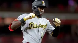 Oneil Cruz y Sal Stewart imponen su ley de poder y velocidad en la MLB
