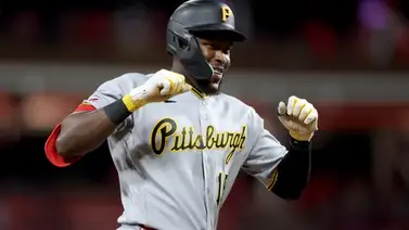 Oneil Cruz y Sal Stewart imponen su ley de poder y velocidad en la MLB Oneil Cruz y Sal Stewart imponen su ley de poder y velocidad en la MLB