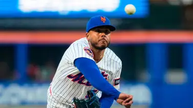 MLB: ¿Cómo le va a Freddy Peralta ante los Yankees? MLB: ¿Cómo le va a Freddy Peralta ante los Yankees?