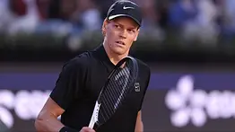 Jannik Sinner sella el "Sextete" de Masters 1000 más indomable de la historia