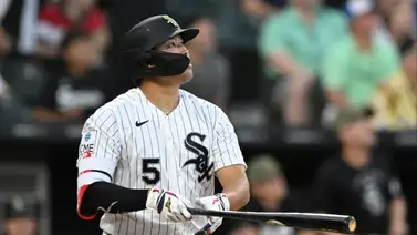 MLB: ¿Munetaka Murakami apunta al MVP de la Liga Americana? MLB: ¿Munetaka Murakami apunta al MVP de la Liga Americana?