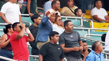 Monto sellado del 5y6 supera por primera vez los 500 millones de bolívares en La Rinconada Monto sellado del 5y6 supera por primera vez los 500 millones de bolívares en La Rinconada