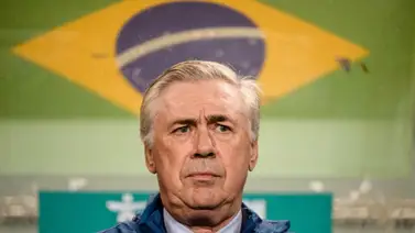 Carlo Ancelotti publicará la convocatoria de Brasil para el Mundial de 2026 en esta fecha Carlo Ancelotti publicará la convocatoria de Brasil para el Mundial de 2026 en esta fecha