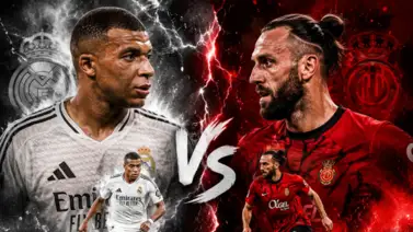 Mbappé vs Muriqi: ¿Quién se quedará con el 'Pichichi'? Así está la tabla goleadora Mbappé vs Muriqi: ¿Quién se quedará con el 'Pichichi'? Así está la tabla goleadora