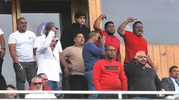Poco más de $2.000 para los acertaron los cuadros del 5y6 en La Rinconada