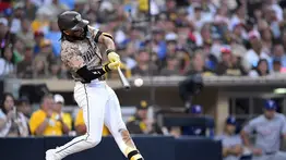 MLB: Padres de San Diego meten presión por la cima del Oeste de la Nacional
