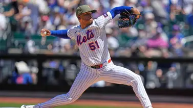 MLB: Freddy Peralta tuvo salida de calidad ante los Yankees MLB: Freddy Peralta tuvo salida de calidad ante los Yankees