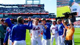 MLB: Los Mets rompen maldición con una remontada histórica en la Serie del Subway