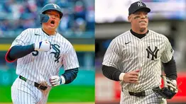 MLB: Estos son los líderes ofensivos de la Liga Americana
